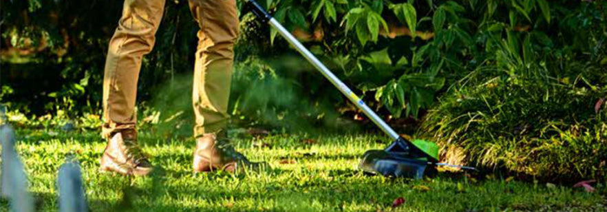 Autour du Jardin