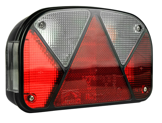 Feu arrière droit Multipoint II