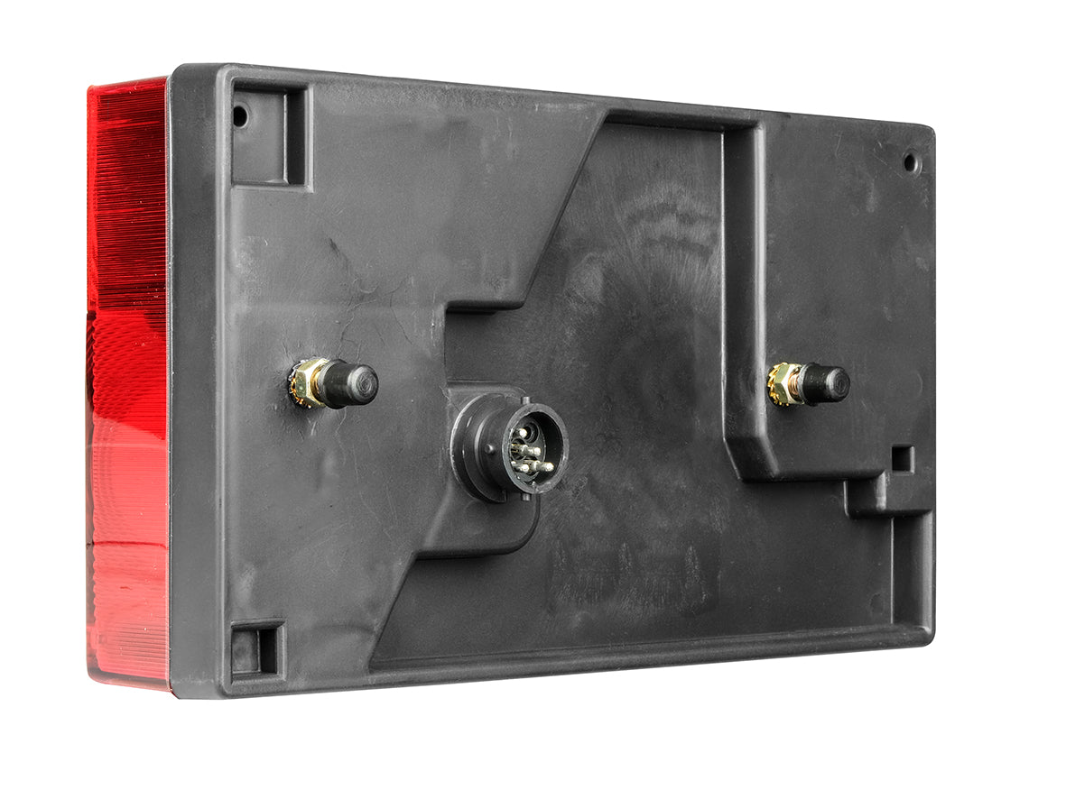 Bloc feux arrière droit Multipoint