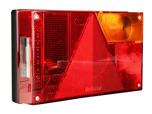 Bloc feux arrière droit Multipoint