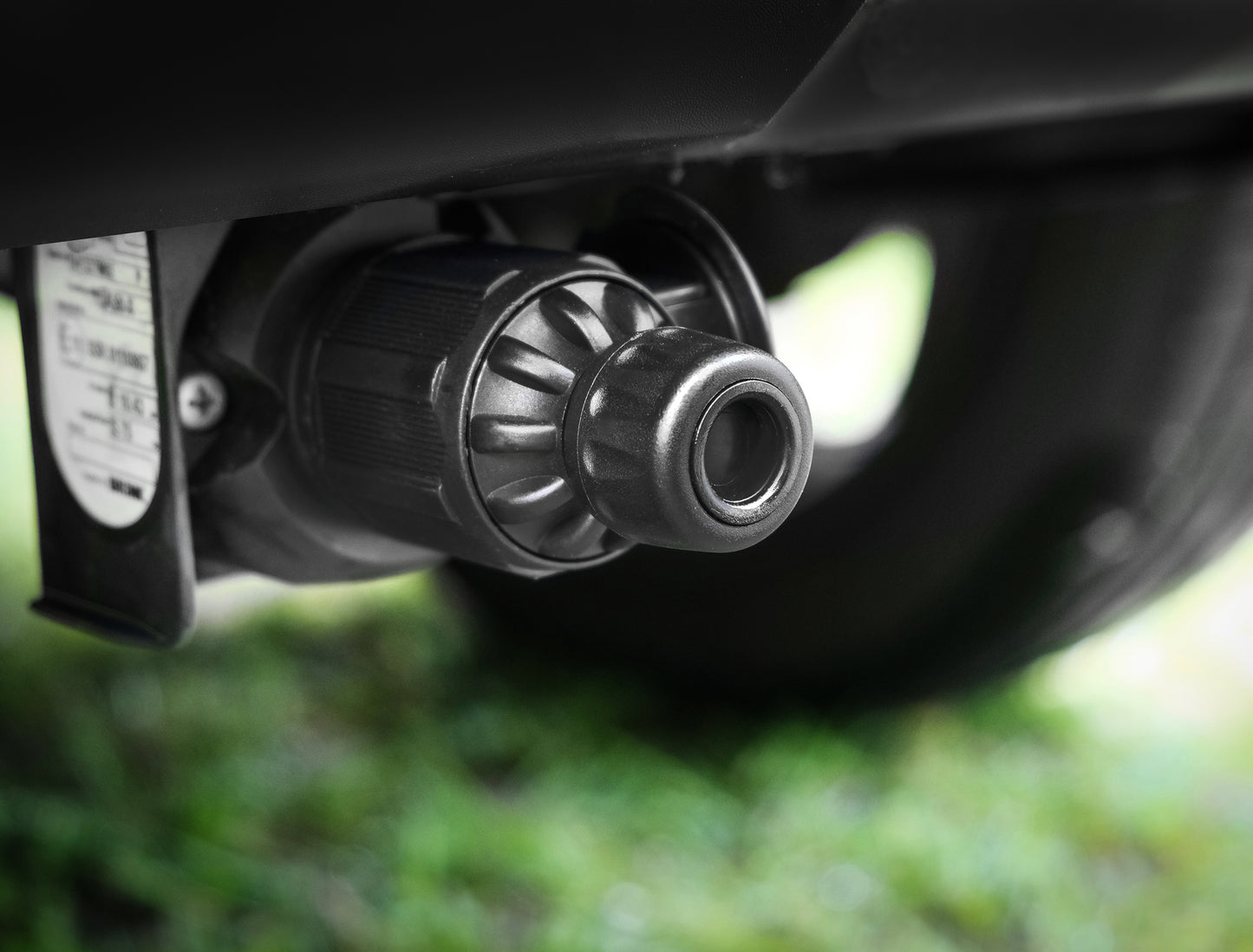 Kit d'éclairage de remorque sans fil