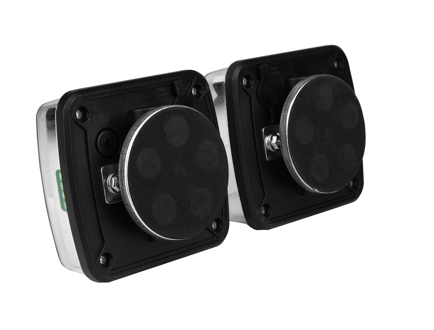 Kit d'éclairage de remorque sans fil