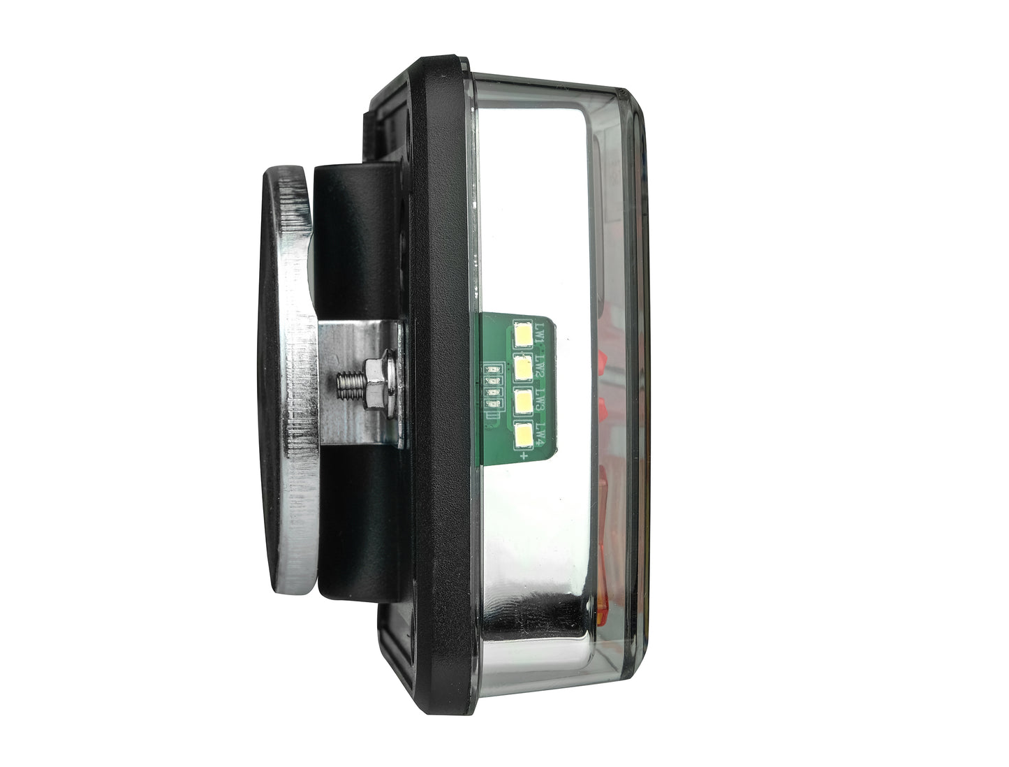 Kit d'éclairage de remorque sans fil