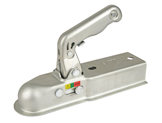 Tête lapin timon carré 7 cm 750 kg