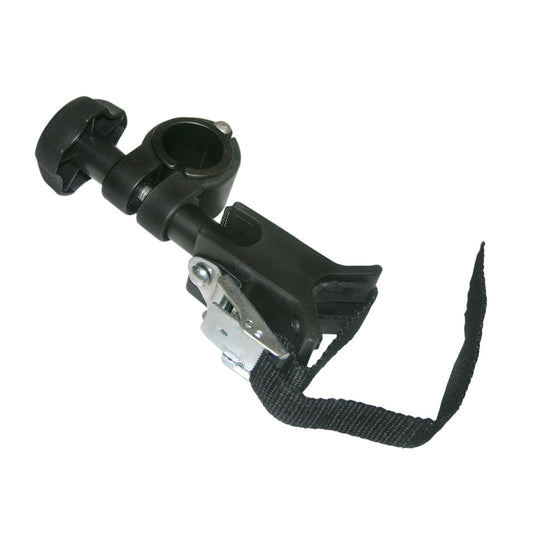 Fixe-cadre à sangle court