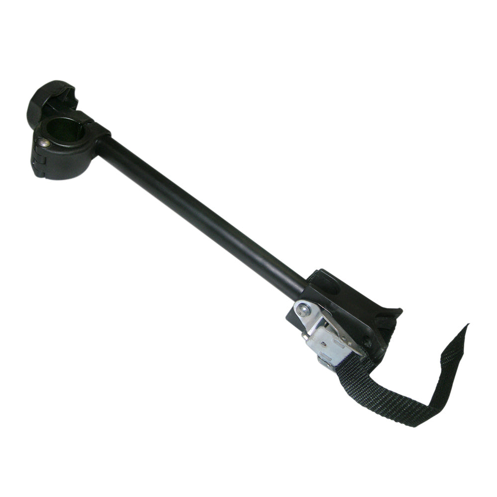 Fixe-cadre à sangle long