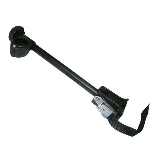 Fixe-cadre à sangle long