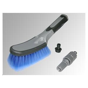 Brosse de lavage auto. Silver Wash