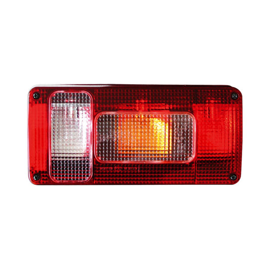 Feu arrière droit 5 chambres - Complet