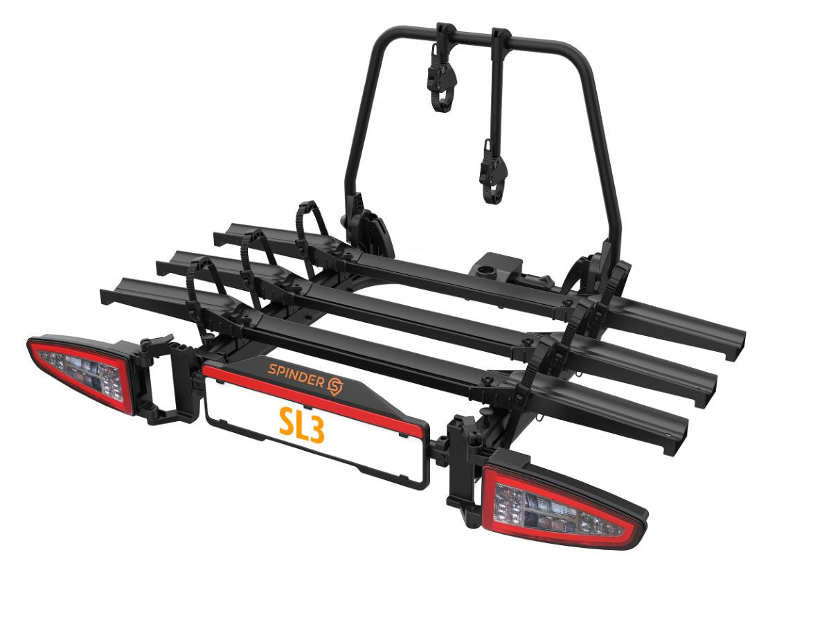 Porte-vélos 3 vélos Atera 022695 Porte-vélos pour voiture Strada 2025 Porte-vélos 3 vélos Atera 022695 Porte-vélos pour voiture Strada 2025