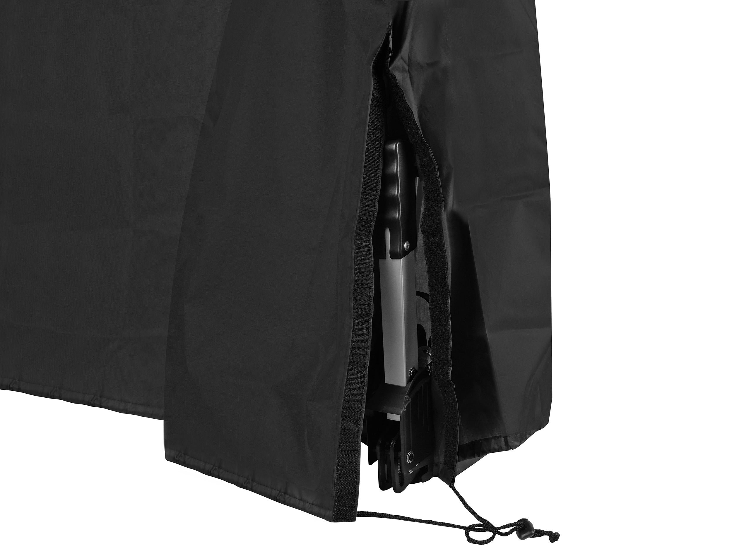 Porte-vélo EUFAB : Sac de rangement pour PROBC2