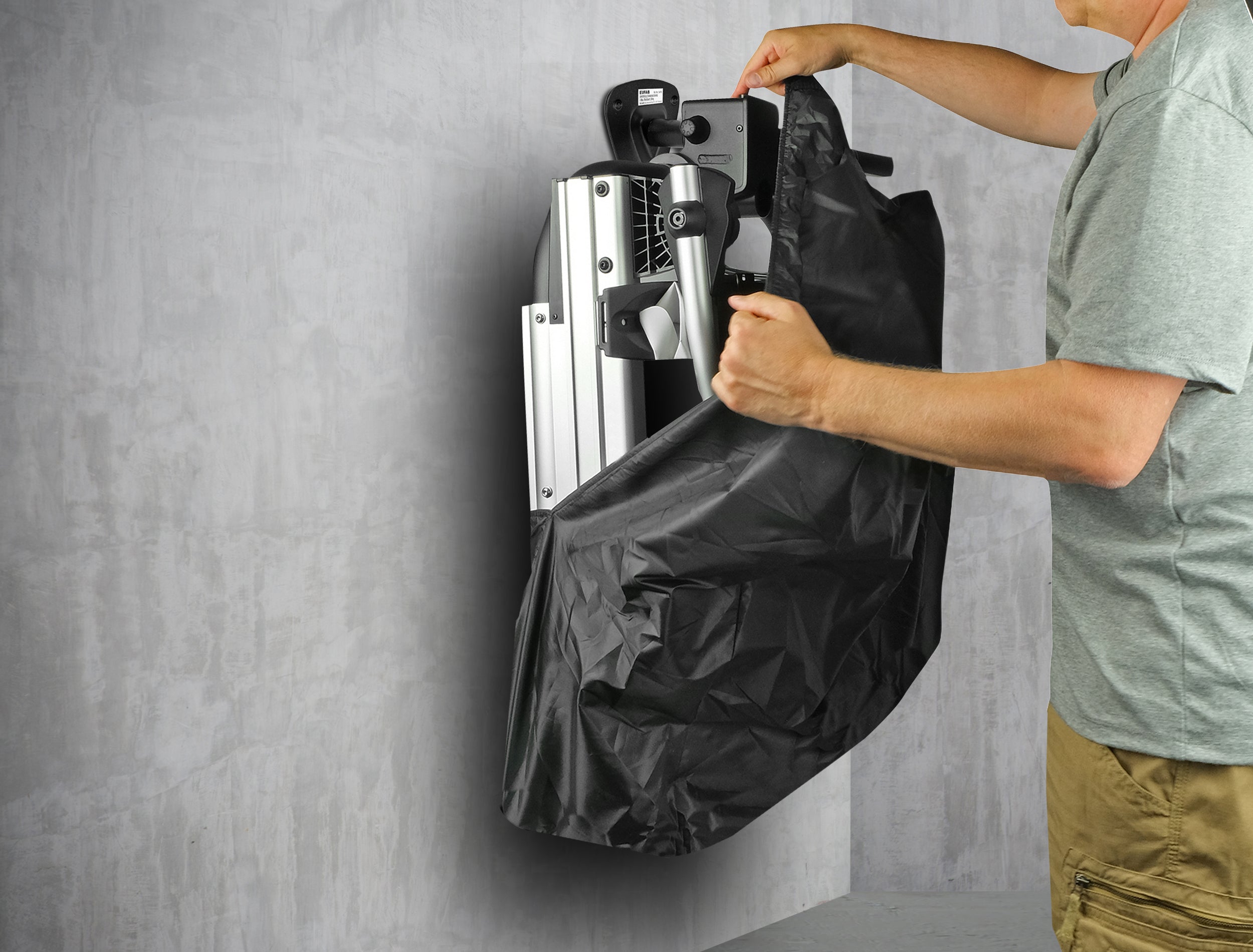 Sac de rangement pour SD260 et SD260 BLACK