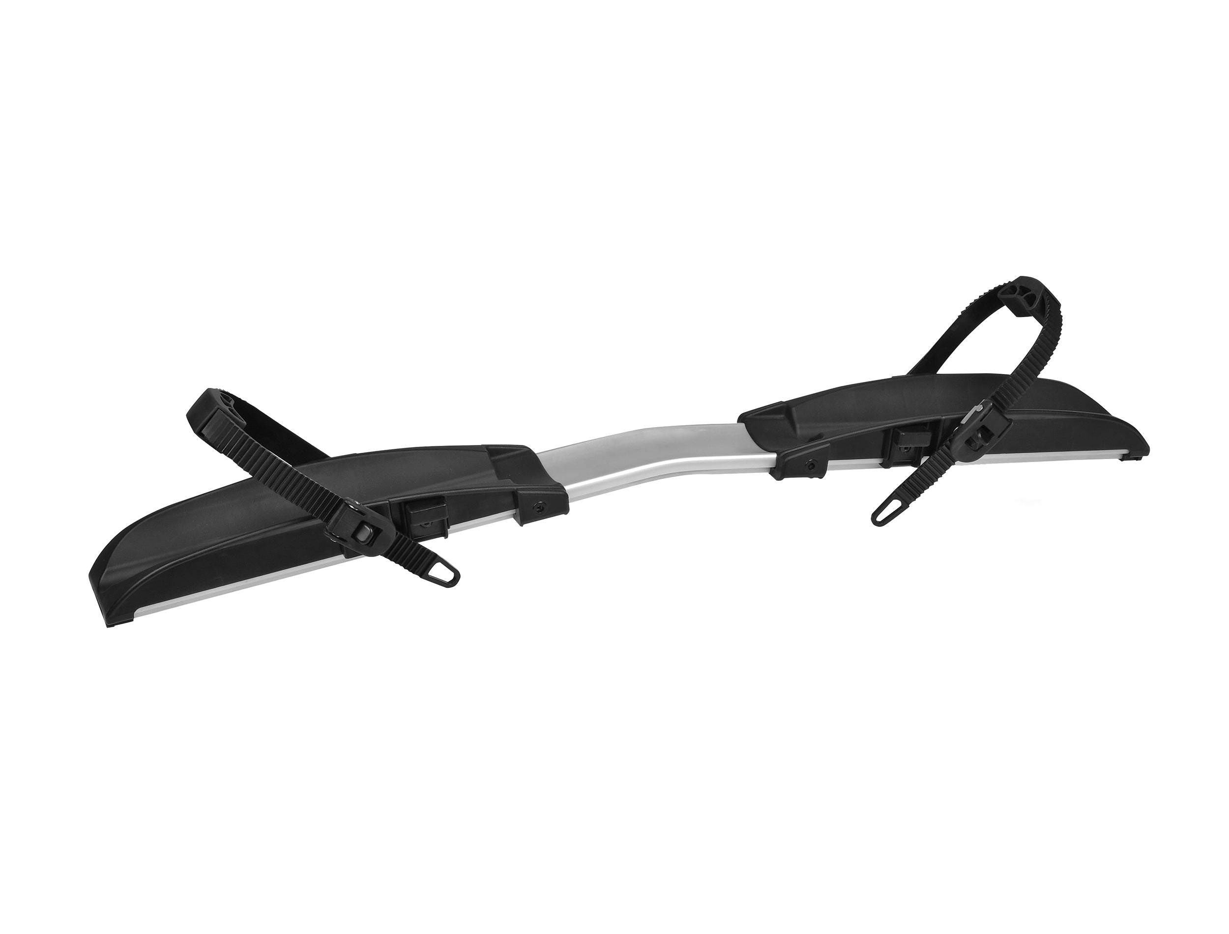 Porte-vélo EUFAB: Extension 3ème vélo SD260