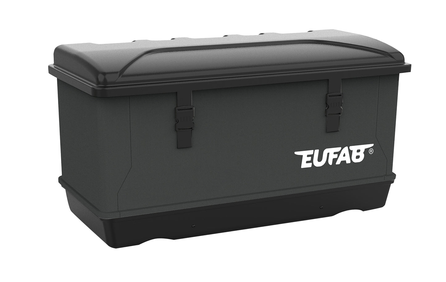 Coffre de transport 350L pour porte-vélos SD260, SD260 Black et TECDC1+ - EUFAB
