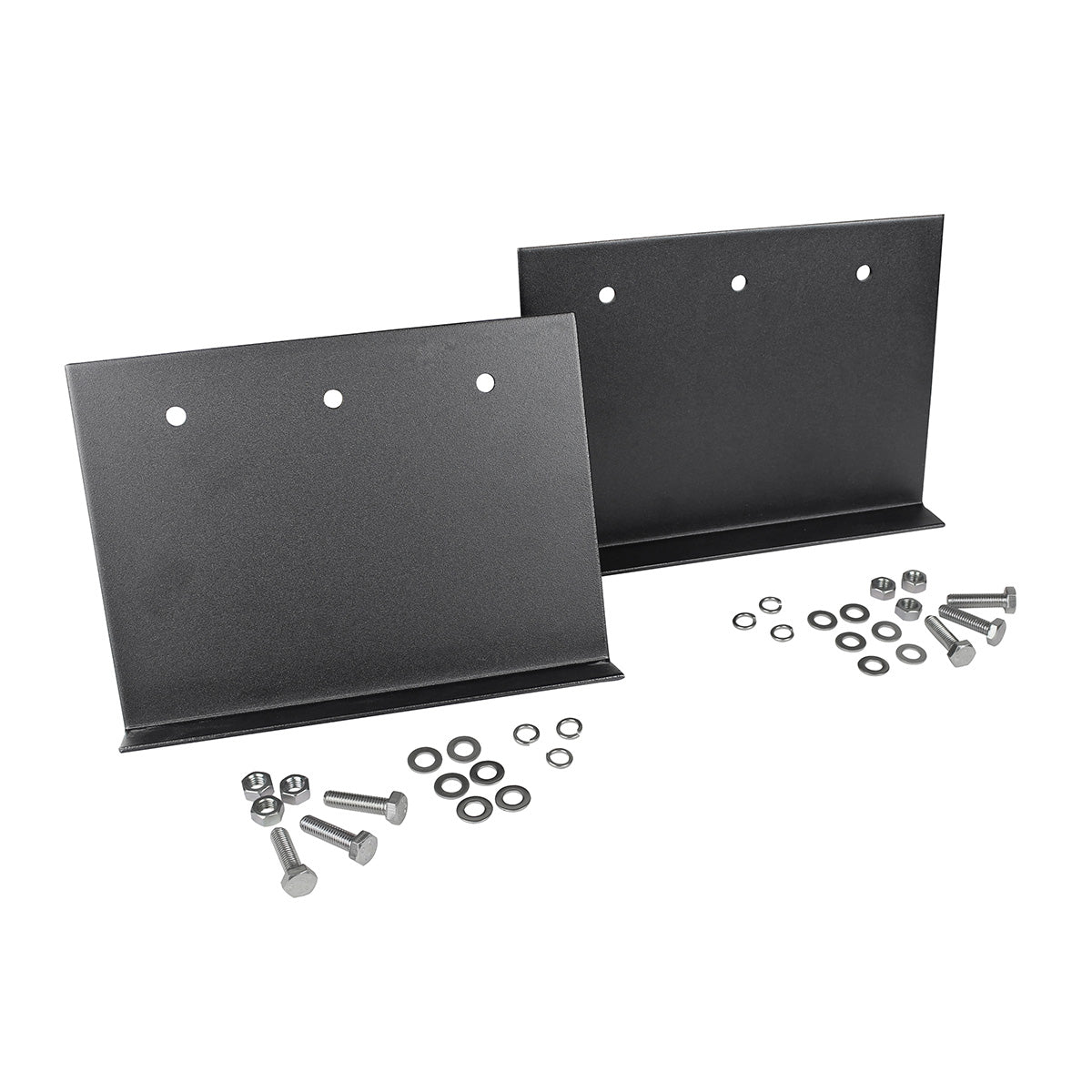 Pièce détachée Enduro : Kit de montage châssis BPW plat