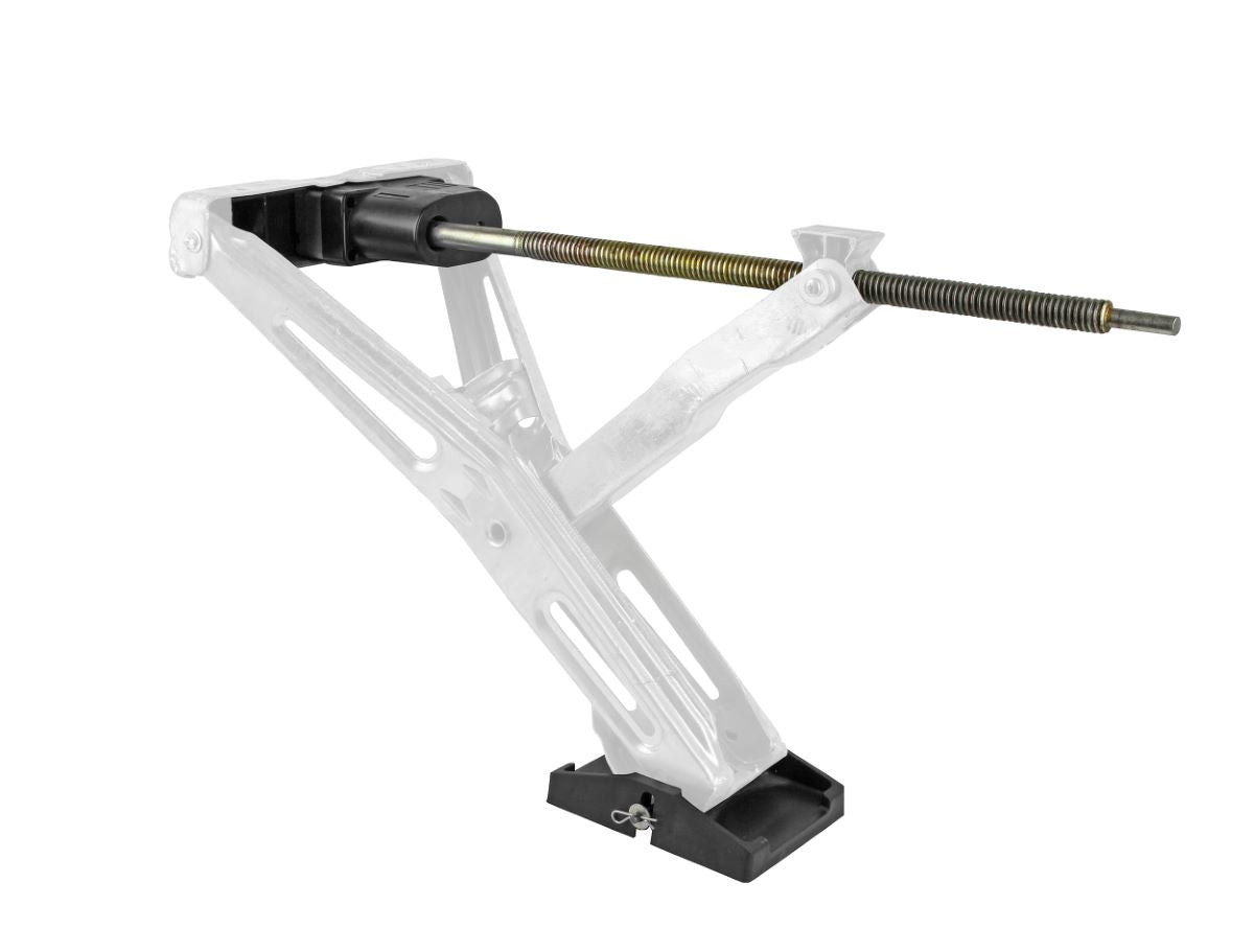 AutoSteady - Stabilisateur automatique