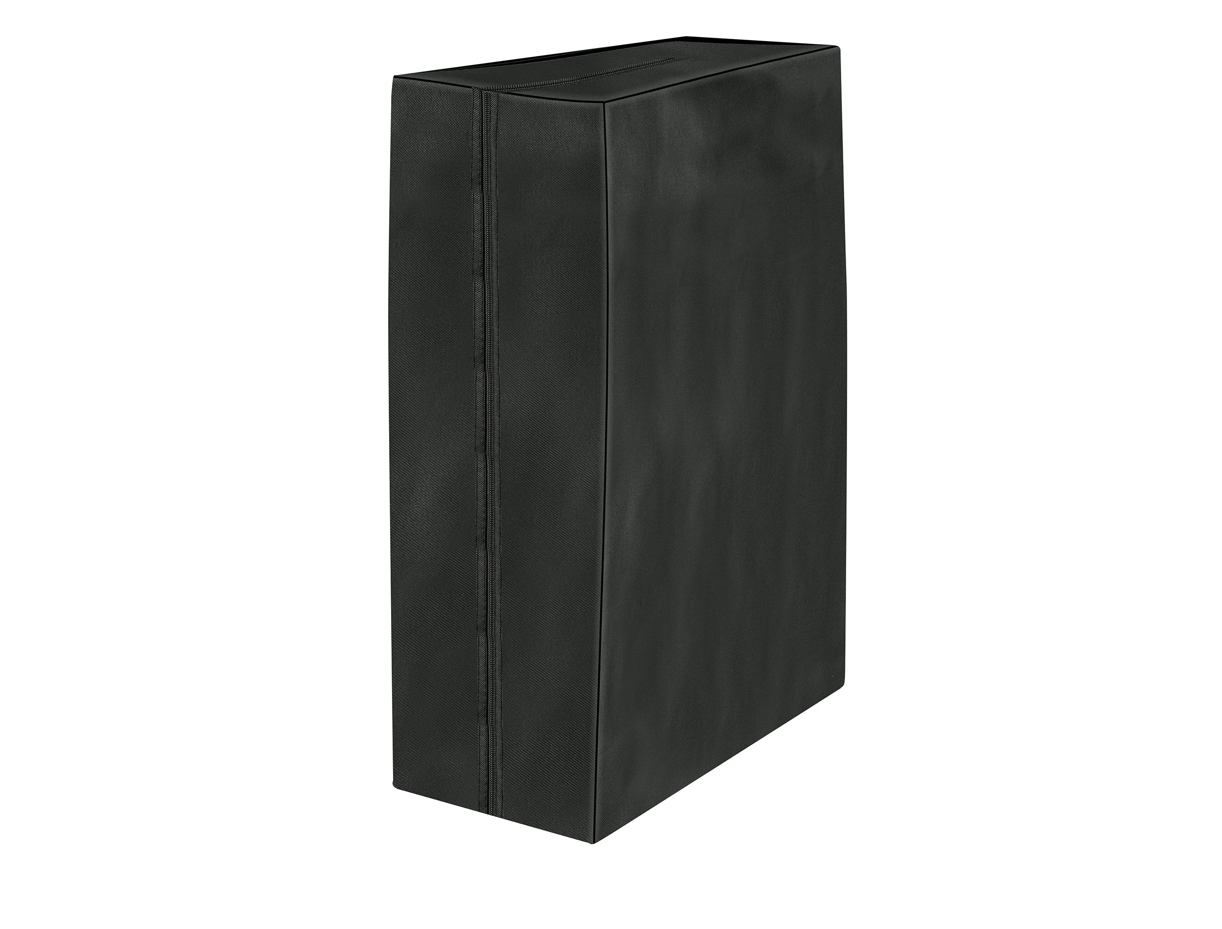 Porte-vélos 2 vélos sur attelage PREMIUM pliable et basculant - EUFAB
