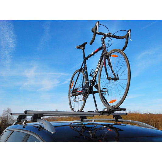 Porte vélo de toit SUPER BIKE