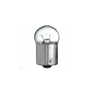 Jeu de 2 ampoules 12V 10W BA15S