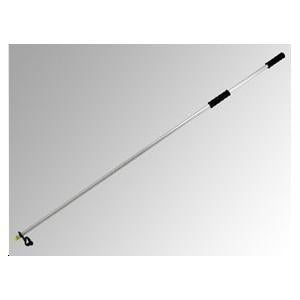 Manche Aluminium 150 cm