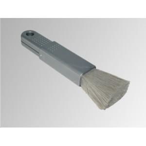 Brosse pour grille de ventilation