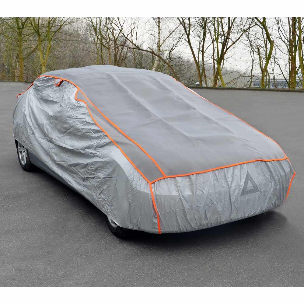 Housse anti-grêle Taille XL - Protection du dessus de la voiture