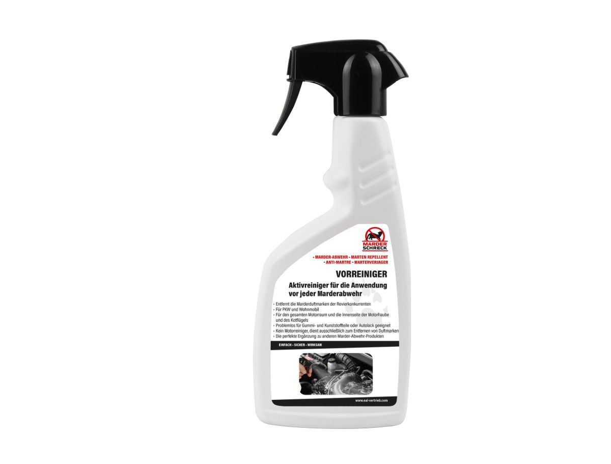 Spray prétraitement martres - 500ml