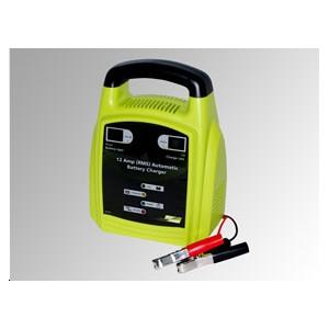 Chargeur de batterie automatique 12A