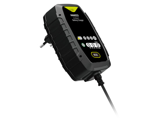 Chargeur de maintien de charge 0.8A IBC800