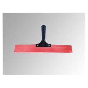 Raclette lame flexible cuir 35 cm