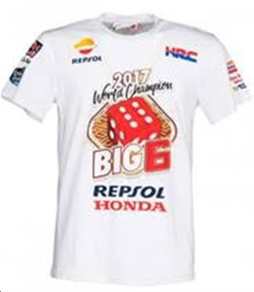 MM93 2017 World Champion T-Shirt