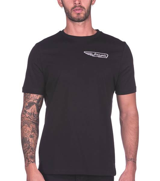 450 Scrambler T-Shirt