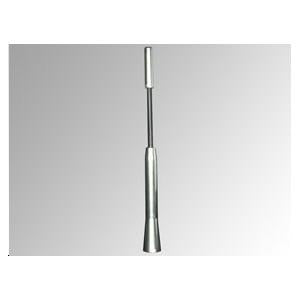 Antenne de toit universelle aluminium