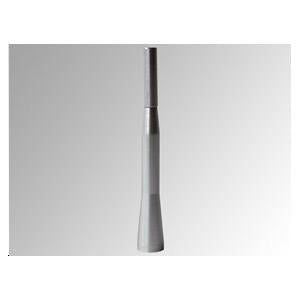 Antenne aluminium poli 11 cm