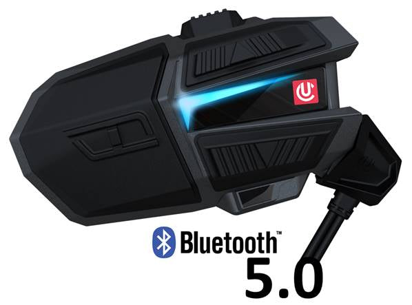 Kit Mains-libres et Intercom Motion Infinity - Uclear