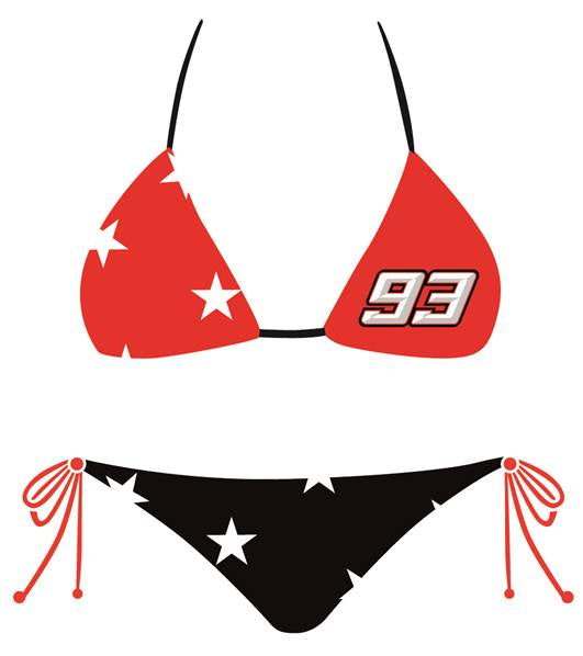 Bikini Stars Mm93