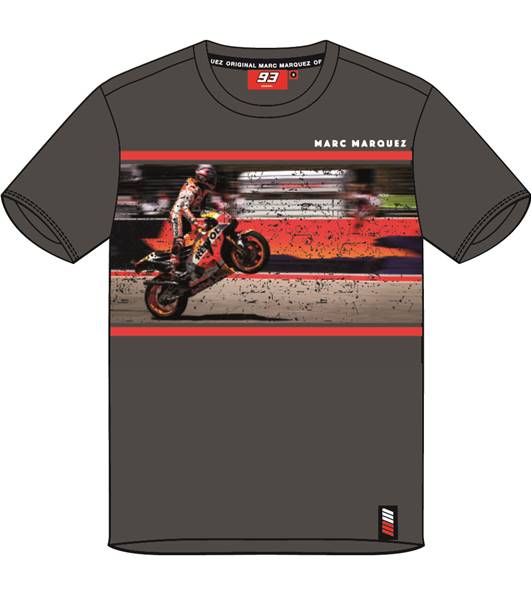 T-Shirt Motorbike