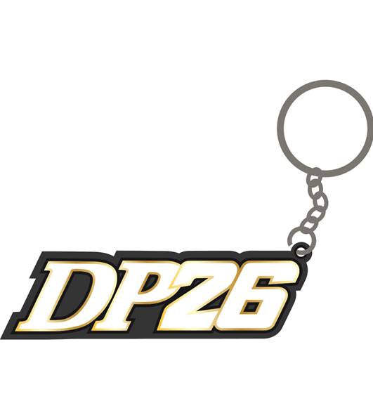 Porte-Clés Dp26