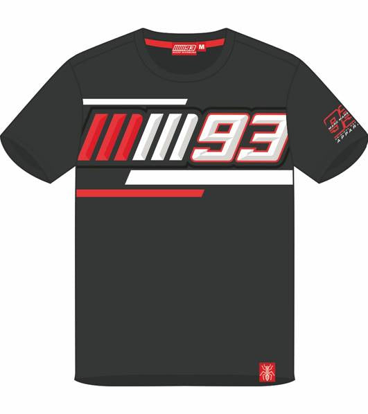 T-Shirt Homme Mm93