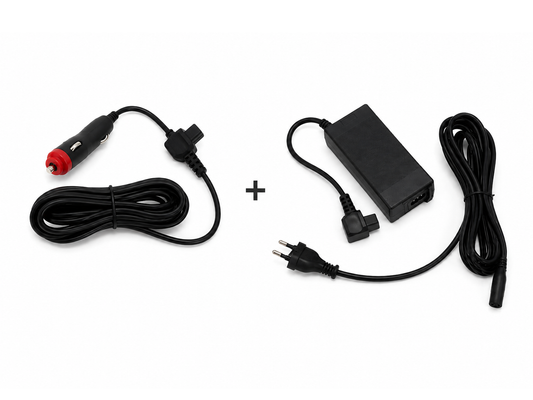 Glacière à compresseur Pro-User CoolZ 19L – 12V/24V/230V, -20°C à +20°C