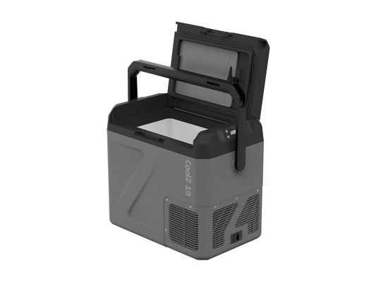 Glacière à compresseur Pro-User CoolZ 19L – 12V/24V/230V, -20°C à +20°C