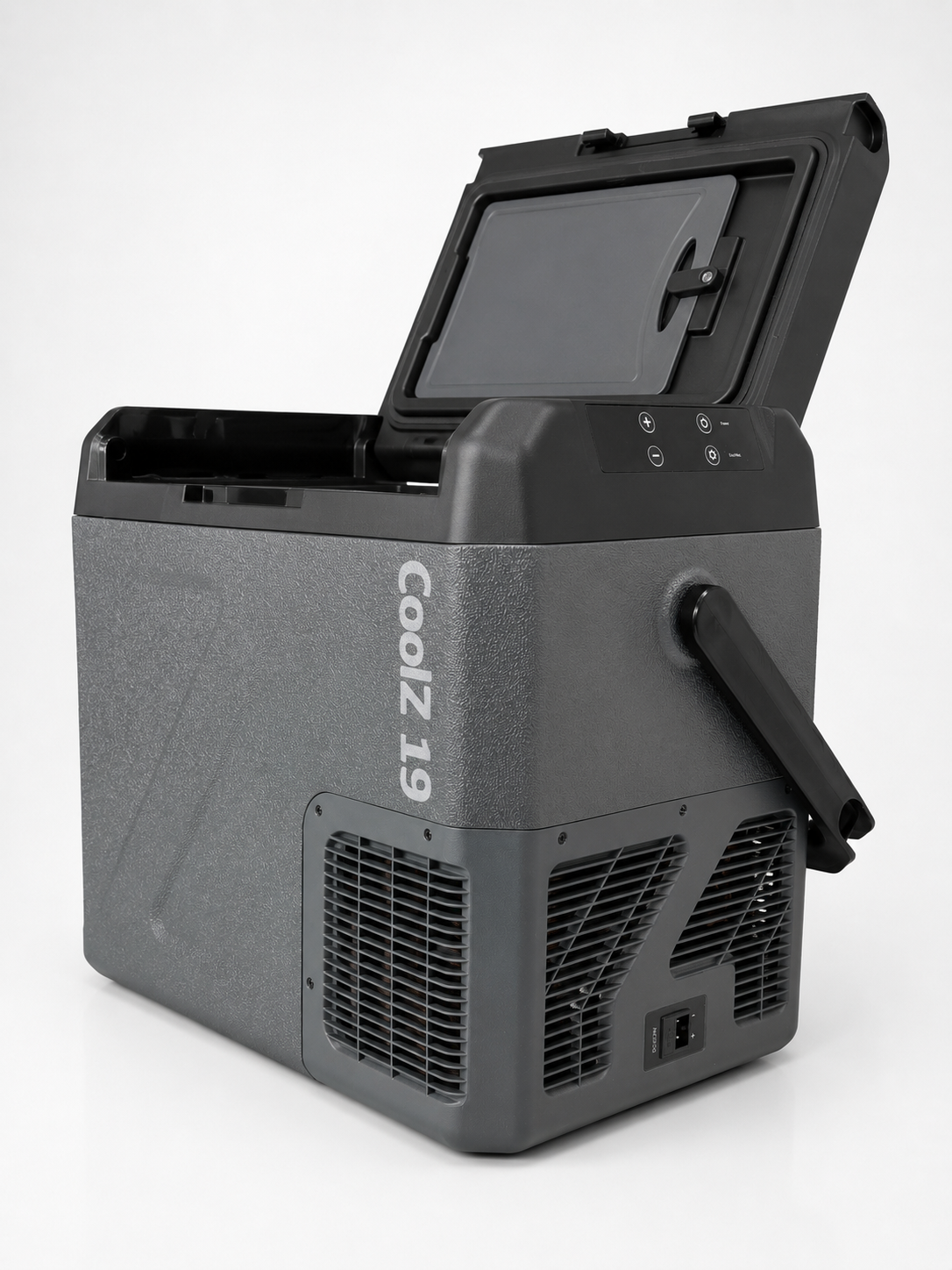 Glacière à compresseur Pro-User CoolZ 19L – 12V/24V/230V, -20°C à +20°C