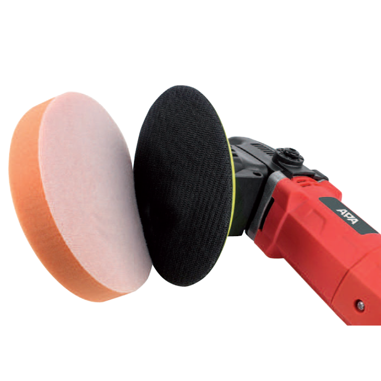 Lustreuse - Polisseuse professionnelle 230 V