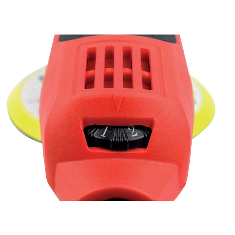 Lustreuse - Polisseuse professionnelle 230 V