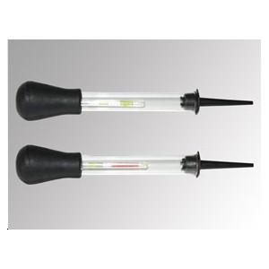 Kit pèse antigel et pèse acide