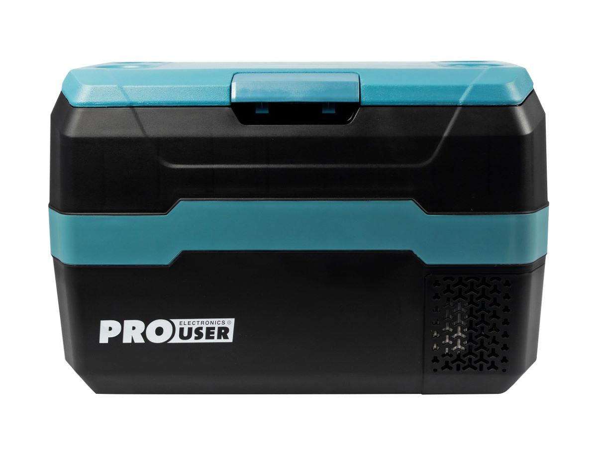 Glacière à compresseur 30 L PRO USER