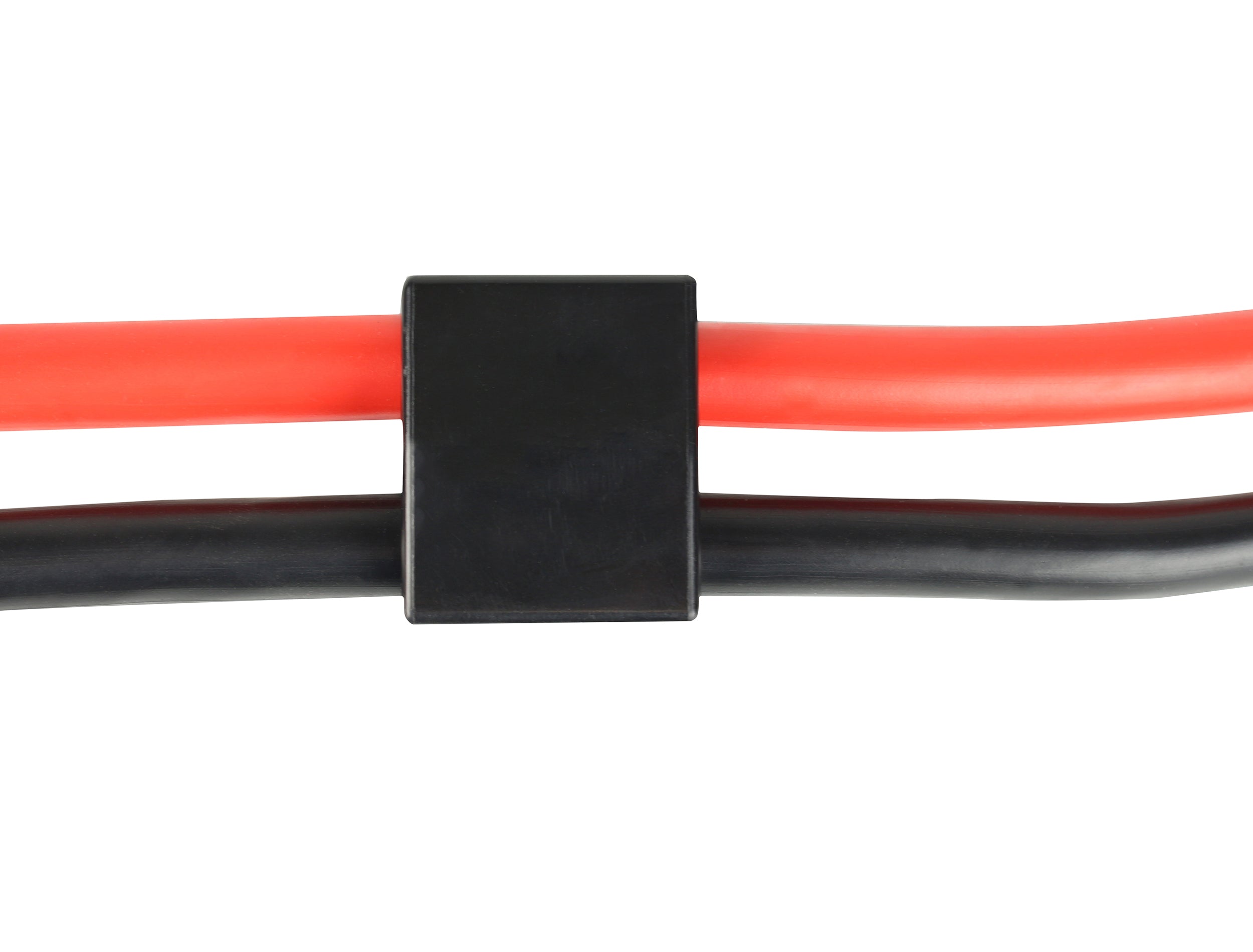 Câbles de demarrage Start Control fusibles 35mm²