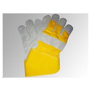 Gants de manutention renforcés