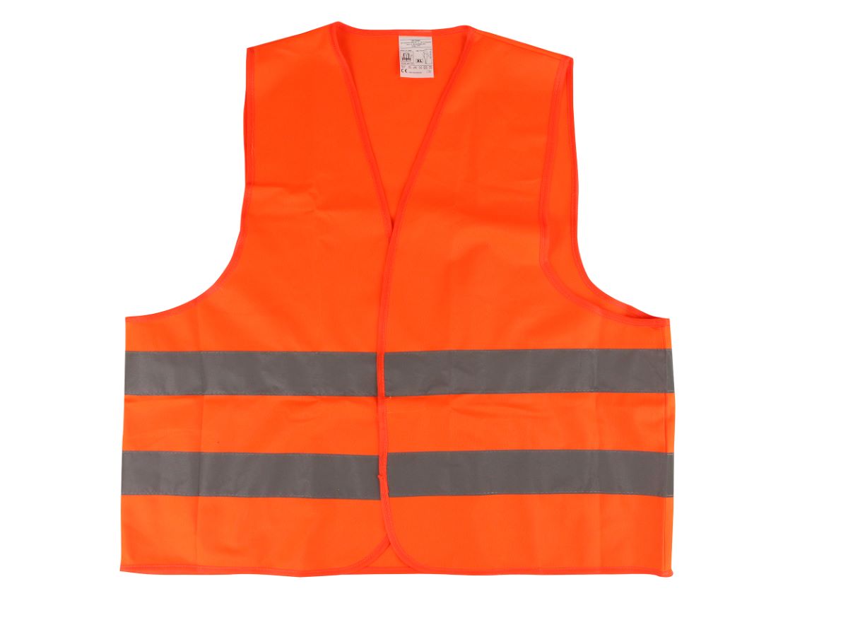 Gilet de sécurité EN471