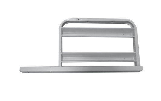 Pièce Porte-vélo Eufab: Base de plateforme avec rails - droite BIKE TWO